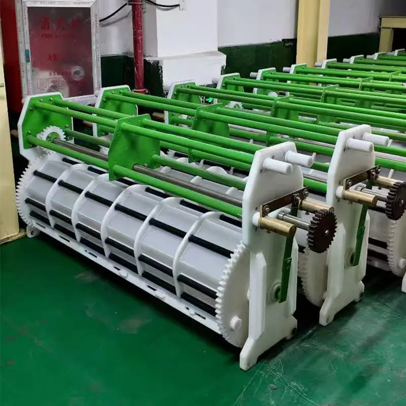 Electroplating Barrel