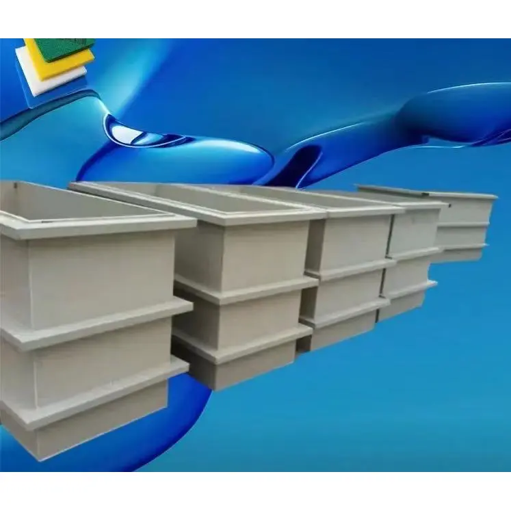 Electroplating Tank
