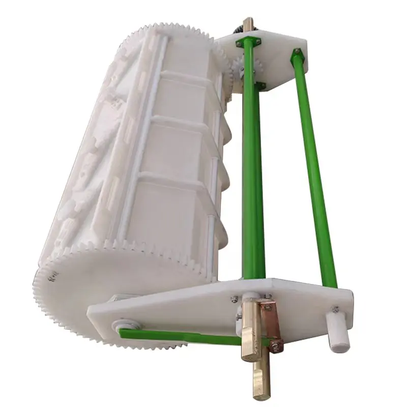 Electroplating Barrel
