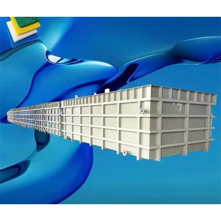 Electroplating Tank