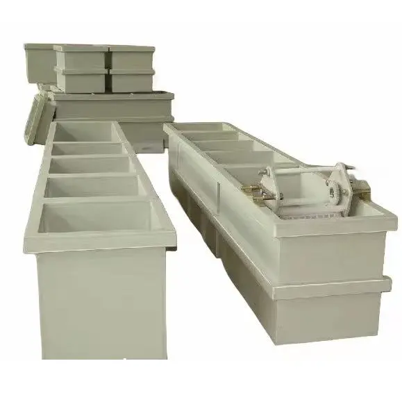 Electroplating Tank