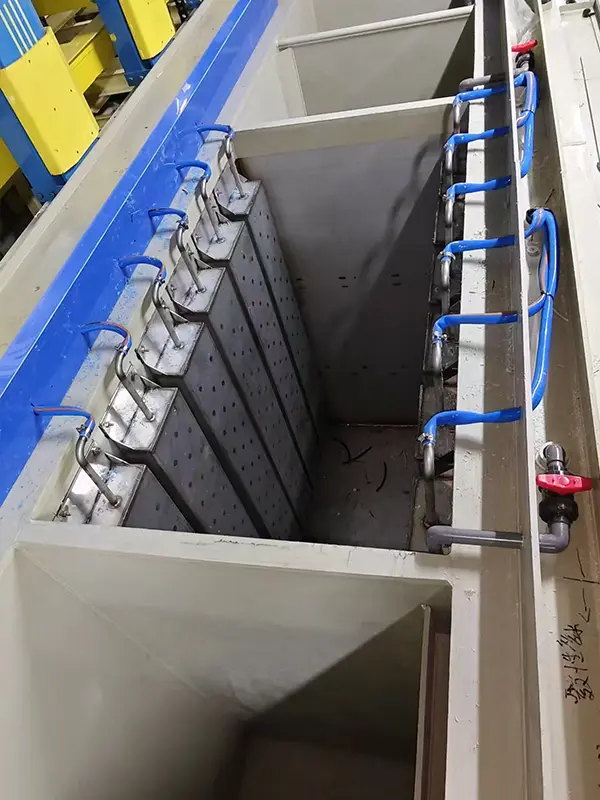 Ultrasonic Cleaning Machine