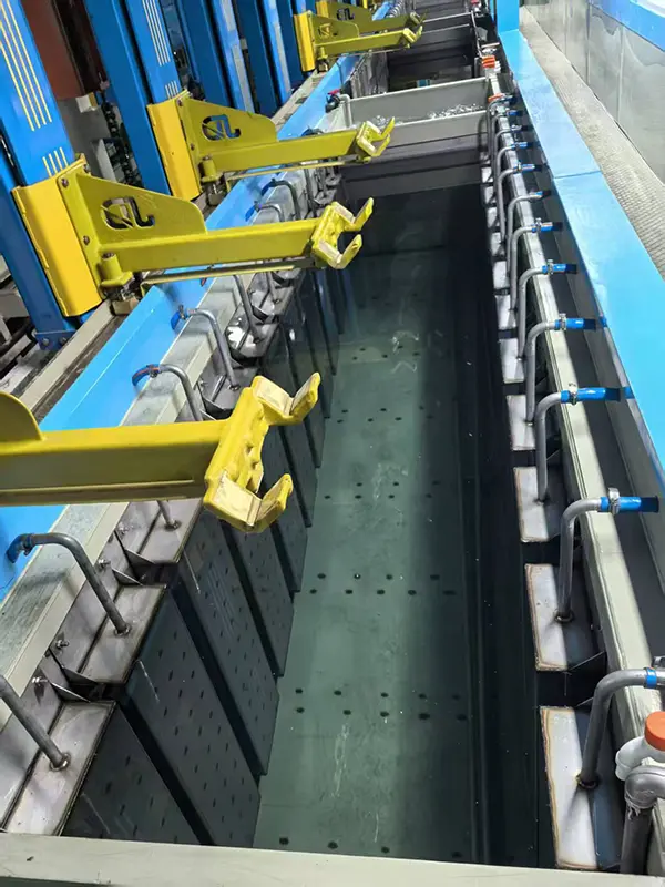 Ultrasonic Cleaning Machine