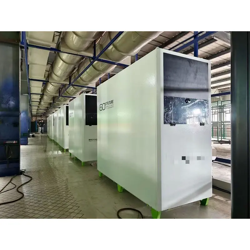 Smart Electroplating Filter