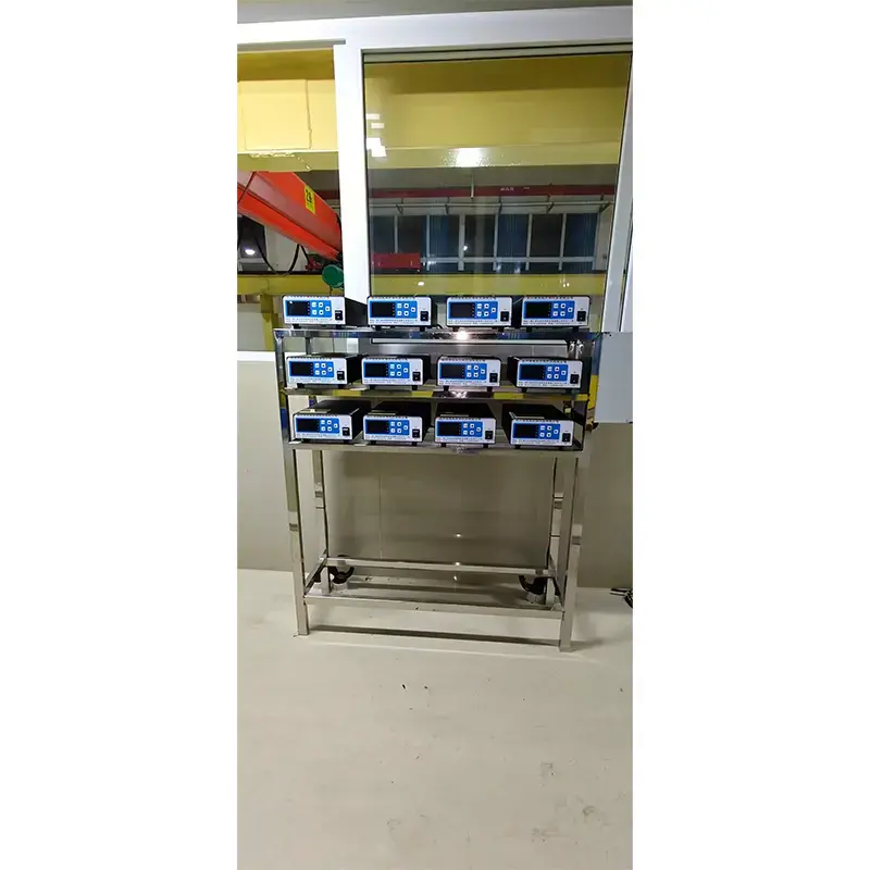 Ultrasonic Cleaning Machine